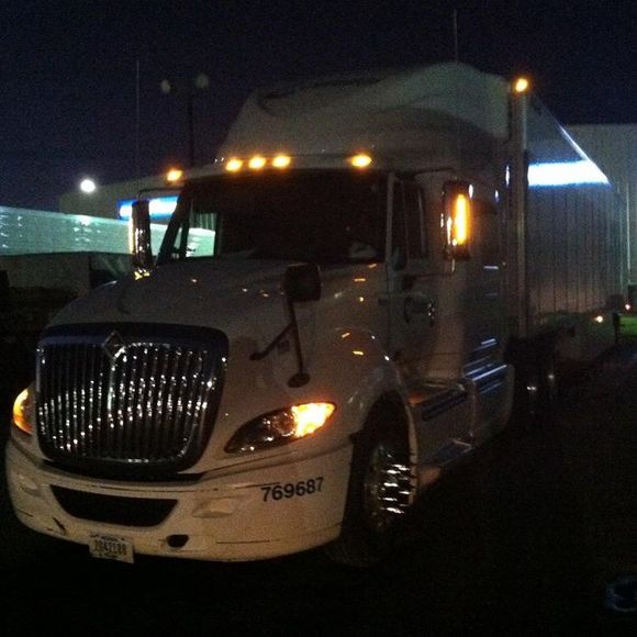 Meet your Posher, Aaron - Picture 1 of 1